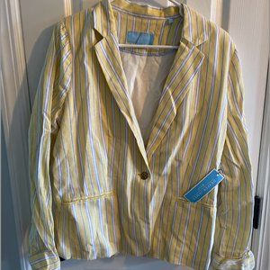 Draper James RSVP Blazer